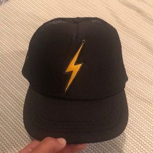Aviator nation hat⚡️⚡️⚡️⚡️